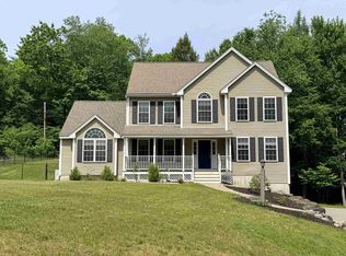 173 Oak Hill Road, Barrington, NH 03825