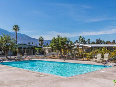 119 Aliso Dr, Palm Springs, CA, 92264