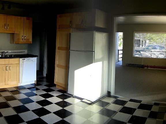 Kitchen Pano