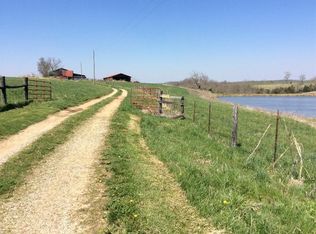 1936 Oregon Rd, Salvisa, KY 40372