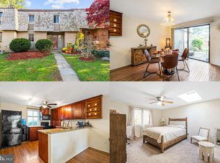 19502 Burlingame Way, Gaithersburg, MD 20886