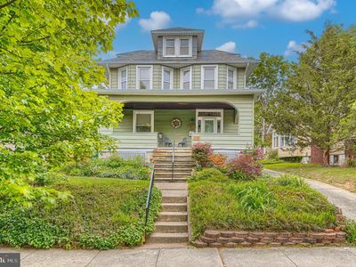 3018 Iona Ter, Baltimore, MD, 21214
