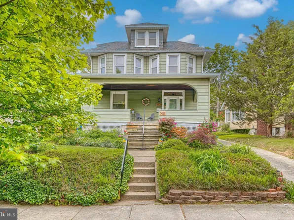 3018 Iona Ter, Baltimore, MD 21214