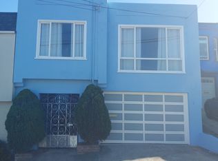 247 Prague St, San Francisco, CA 94112