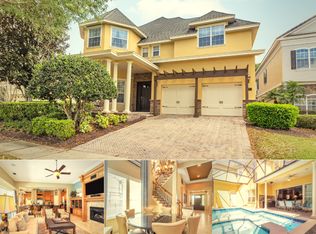 7393 Gathering Ct, Kissimmee, FL 34747