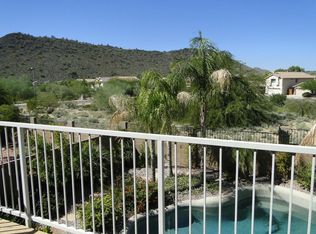 2172 E Vista Bonita Dr, Phoenix, AZ 85024