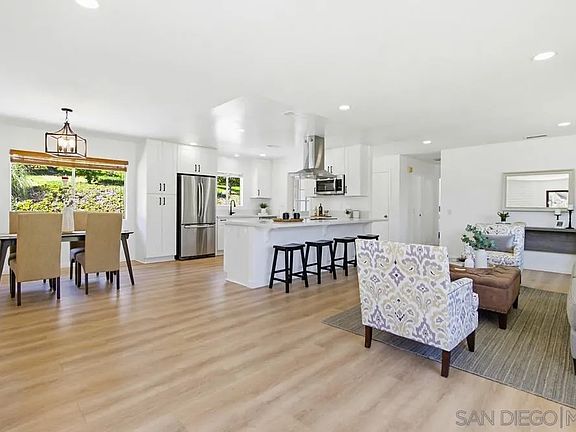 3rd image of 2824 Olive Hill Rd