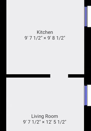 2nd image of 1270 1st Ave #45