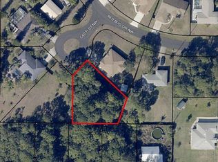 555 Cacti Ct NW, Palm Bay, FL 32907