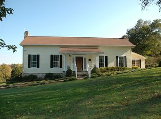 184 Mary Traylor Rd, Cumberland City, TN 37050