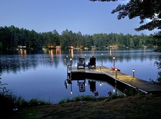 (Undisclosed Address), East Baldwin, ME 04024