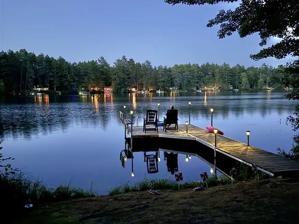 (undisclosed Address), East Baldwin, ME 04024