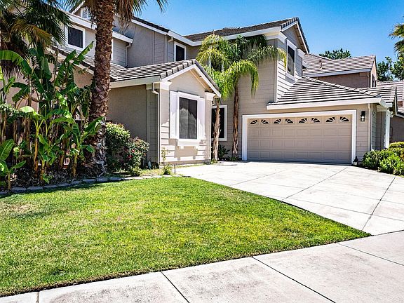 4th image of 2446 Berryessa Ct