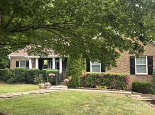 380 Reed Creek Rd, Mooresville, NC 28117