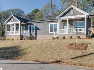 55 Baxter St #53 & 55, Greenville, SC 29607