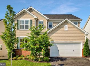 2123 Nottoway Dr, Hanover, MD 21076
