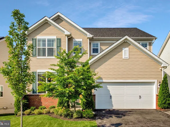 2123 Nottoway Dr, Hanover, MD 21076