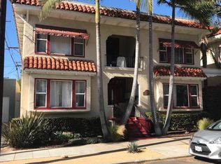 526 Anderson Pl #7, San Diego, CA 92103