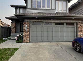 2545 Anderson Way SW, Edmonton, AB T6W 0L1