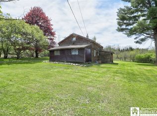 5667 Ramsey Rd, Ashville, NY 14710