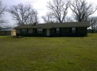 3512 Bill Yance Rd, Headland, AL 36345