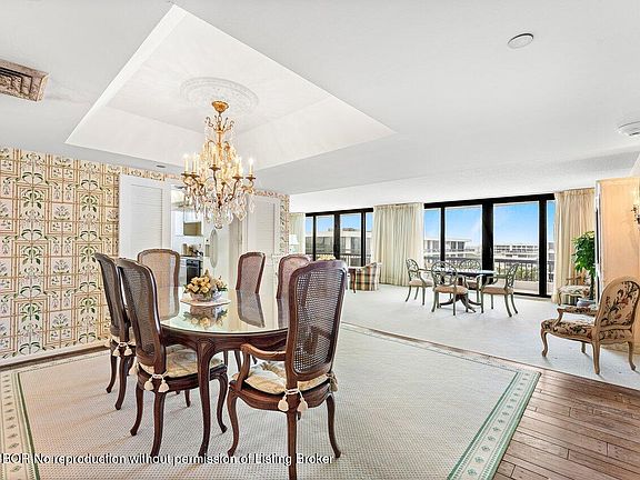 4th image of 2660 S Ocean Blvd APT 703S