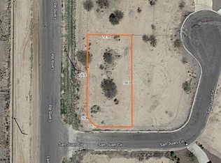 11220 W San Juan Cir, Arizona City, AZ 85123