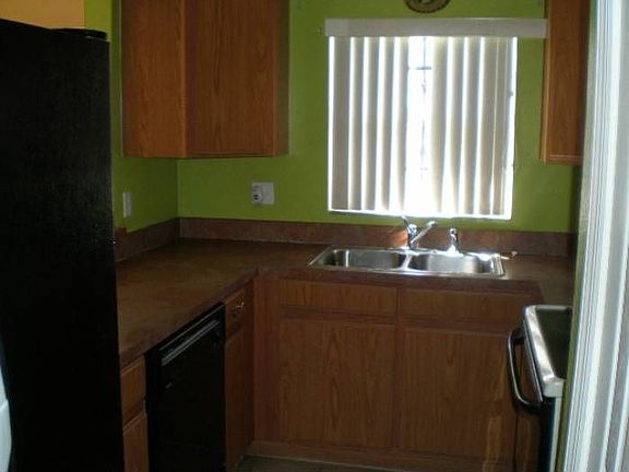 Charming Kitchen