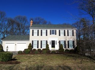 760 Fawnelm Rd, Severn, MD 21144