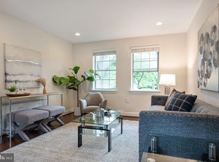 6600 Potomac Ave APT A1, Alexandria, VA 22307