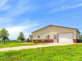 2165 132nd Pl, Knoxville, IA 50138