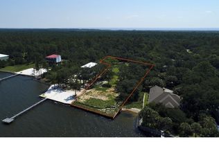 5487 Porpoise Rd, Milton, FL 32583