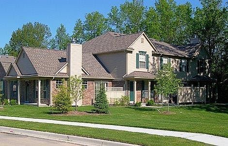 1st image of 4011 Stonebridge Dr