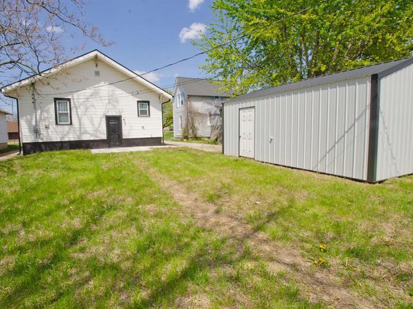 2115 Thompson St, Lafayette, IN 47904