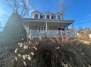 262 Greensburg Pike, North Versailles, PA 15137