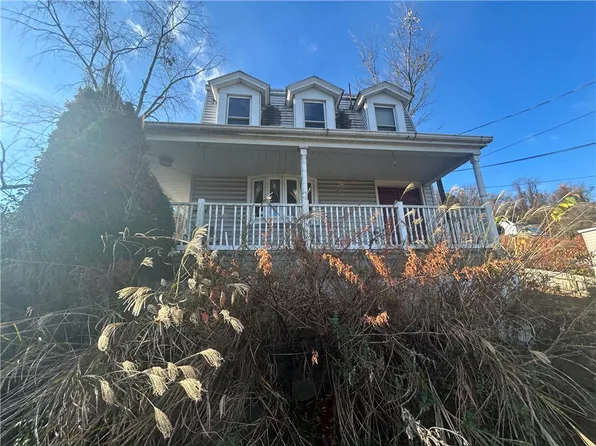 262 Greensburg Pike, North Versailles, PA 15137