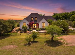 8701 County Road 135, Celina, TX 75009