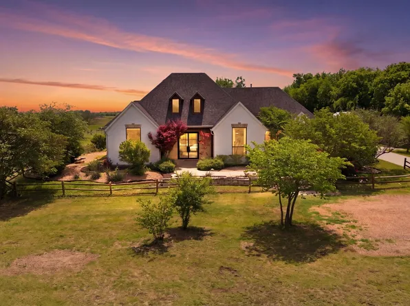 8701 County Road 135, Celina, TX 75009