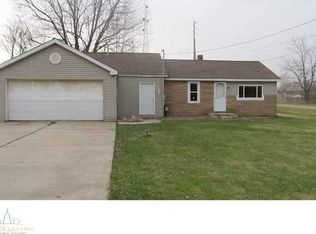 7199 Pats Dr, Dimondale, MI 48821