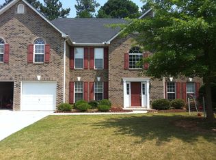 1590 Pinehurst View Dr, Grayson, GA 30017