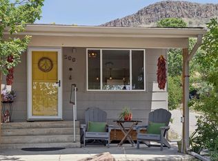 500 High Pkwy, Golden, CO 80403