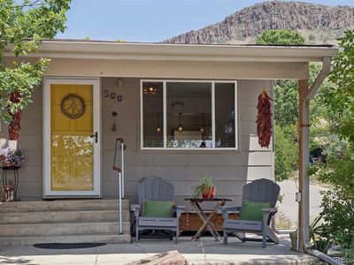 500 High Parkway, Golden, CO, 80403