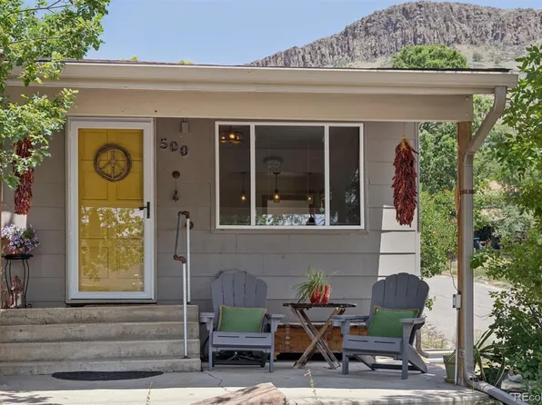 500 High Parkway, Golden, CO 80403
