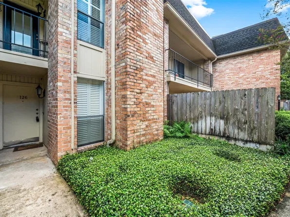 1601 S Shepherd Dr APT 126, Houston, TX 77019