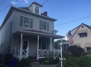 1221 Atlantic Ave, Monaca, PA 15061