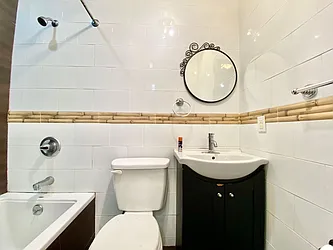 Rented by Doorway NYC, LLC