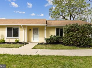 3601 Berkenhead Ct #19-A, Silver Spring, MD 20906