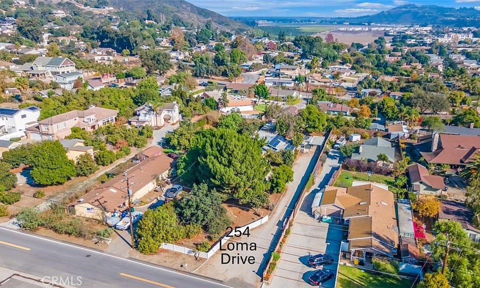 1st image of 254 Loma Dr