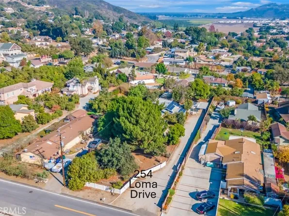 254 Loma Dr, Camarillo, CA 93010
