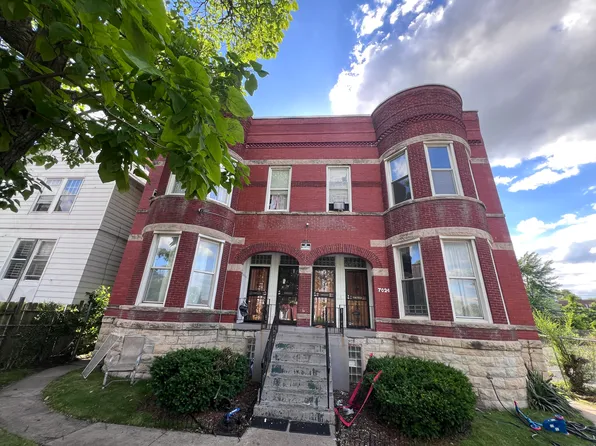 7024 S Wentworth Ave #1, Chicago, IL 60621